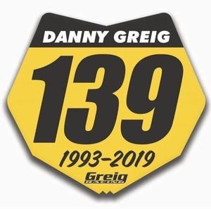 Meet your Posher, Derek